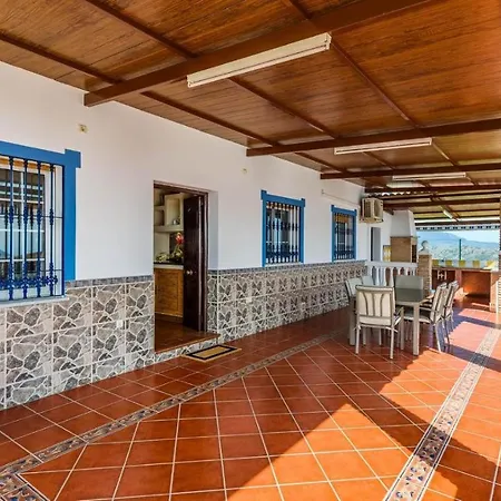 度假居 Finca Bellavista By Ruralidays Coín