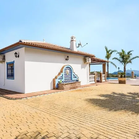 度假居 Finca Bellavista By Ruralidays Coín