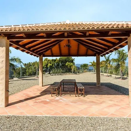 Finca Bellavista By Ruralidays *