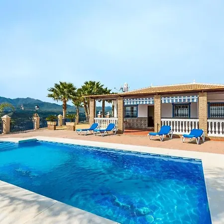Finca Bellavista By Ruralidays