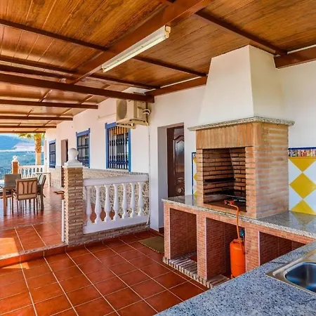 Finca Bellavista By Ruralidays Coín