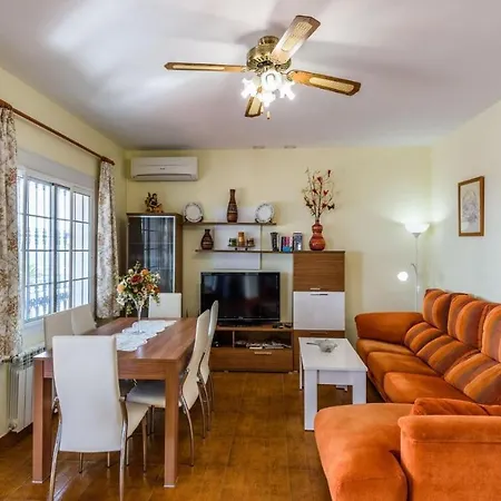 Finca Bellavista By Ruralidays *