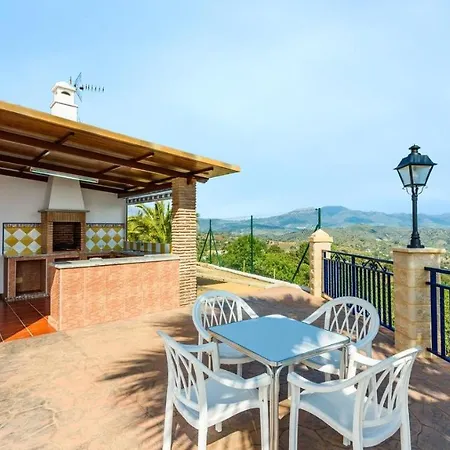 Finca Bellavista By Ruralidays