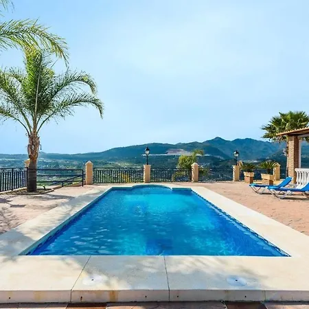 Finca Bellavista By Ruralidays * Coín