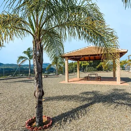 度假居 Finca Bellavista By Ruralidays *